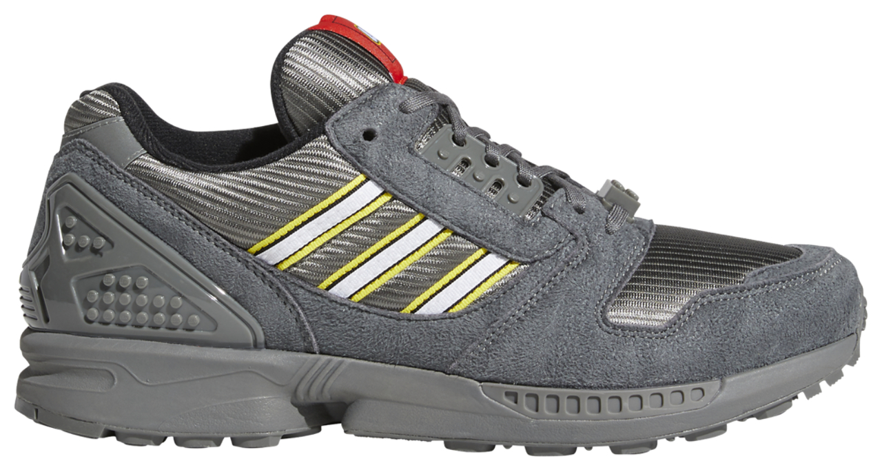 adidas Originals ZX 8000 Boost Image 1 of 5. Tap to open photo gallery.
