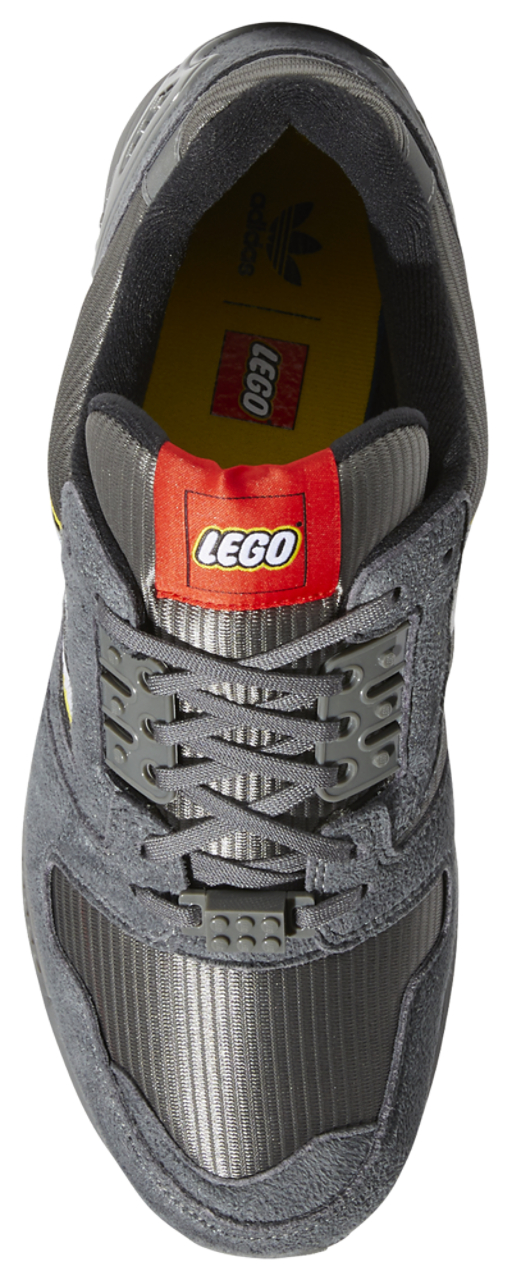 adidas Originals ZX 8000 Boost Image 4 of 5. Tap to open photo gallery.