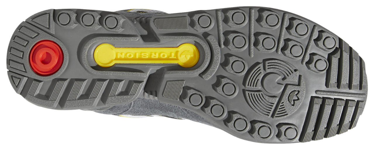 adidas Originals ZX 8000 Boost Image 5 of 5. Tap to open photo gallery.