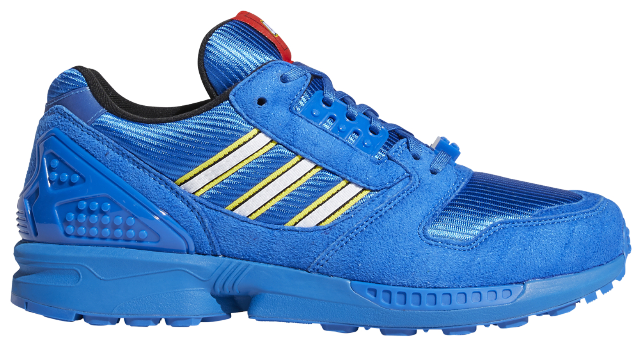adidas Originals ZX 8000 Boost Image 1 of 5. Tap to open photo gallery.