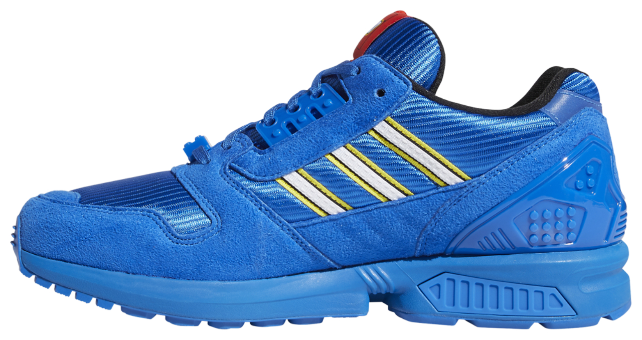 adidas Originals ZX 8000 Boost Image 2 of 5. Tap to open photo gallery.