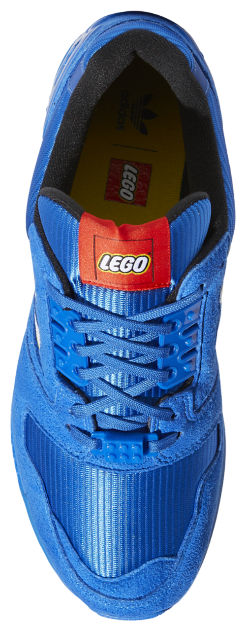 adidas Originals ZX 8000 Boost Image 4 of 5. Tap to open photo gallery.