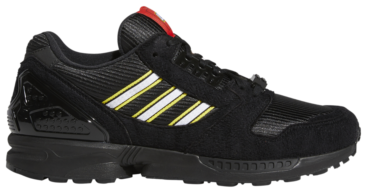 adidas Originals ZX 8000 Boost Image 1 of 5. Tap to open photo gallery.