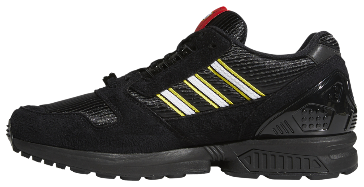 adidas Originals ZX 8000 Boost Image 2 of 5. Tap to open photo gallery.