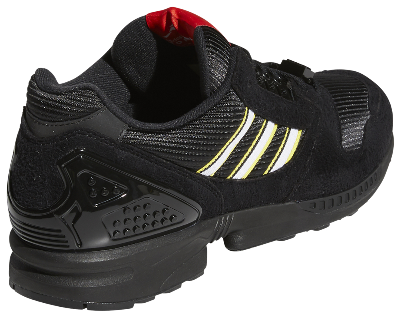 adidas Originals ZX 8000 Boost Image 3 of 5. Tap to open photo gallery.