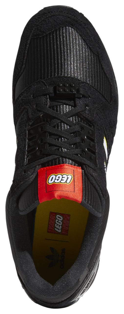 adidas Originals ZX 8000 Boost Image 4 of 5. Tap to open photo gallery.
