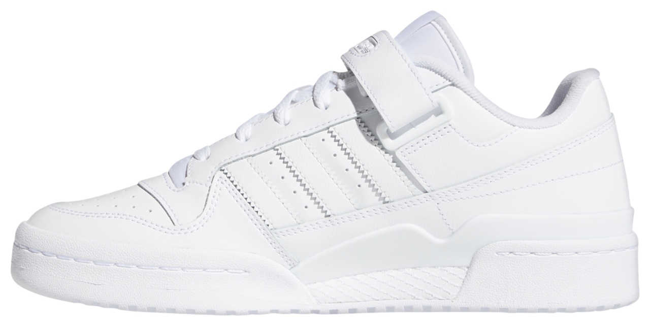 adidas Originals Forum Low Image 2 of 5. Tap to open photo gallery.