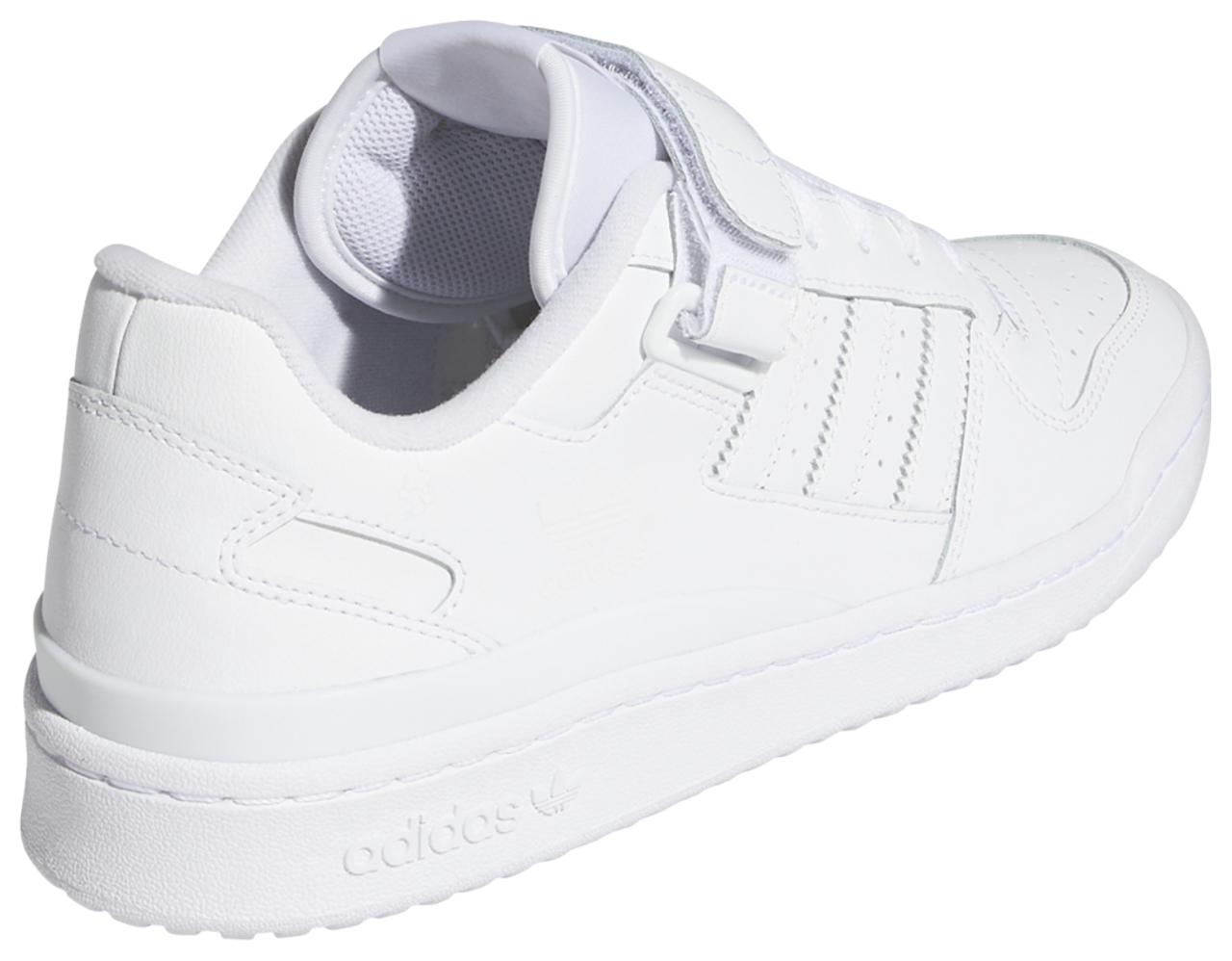 adidas Originals Forum Low Image 3 of 5. Tap to open photo gallery.
