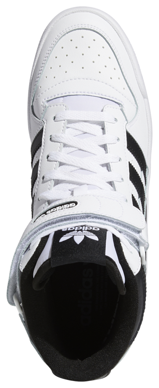 adidas Originals Forum Mid Image 4 of 5. Tap to open photo gallery.