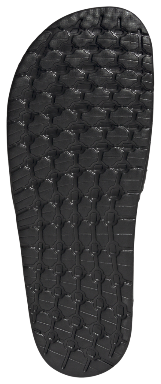 adidas Adilette Boost Slides Image 4 of 4. Tap to open photo gallery.