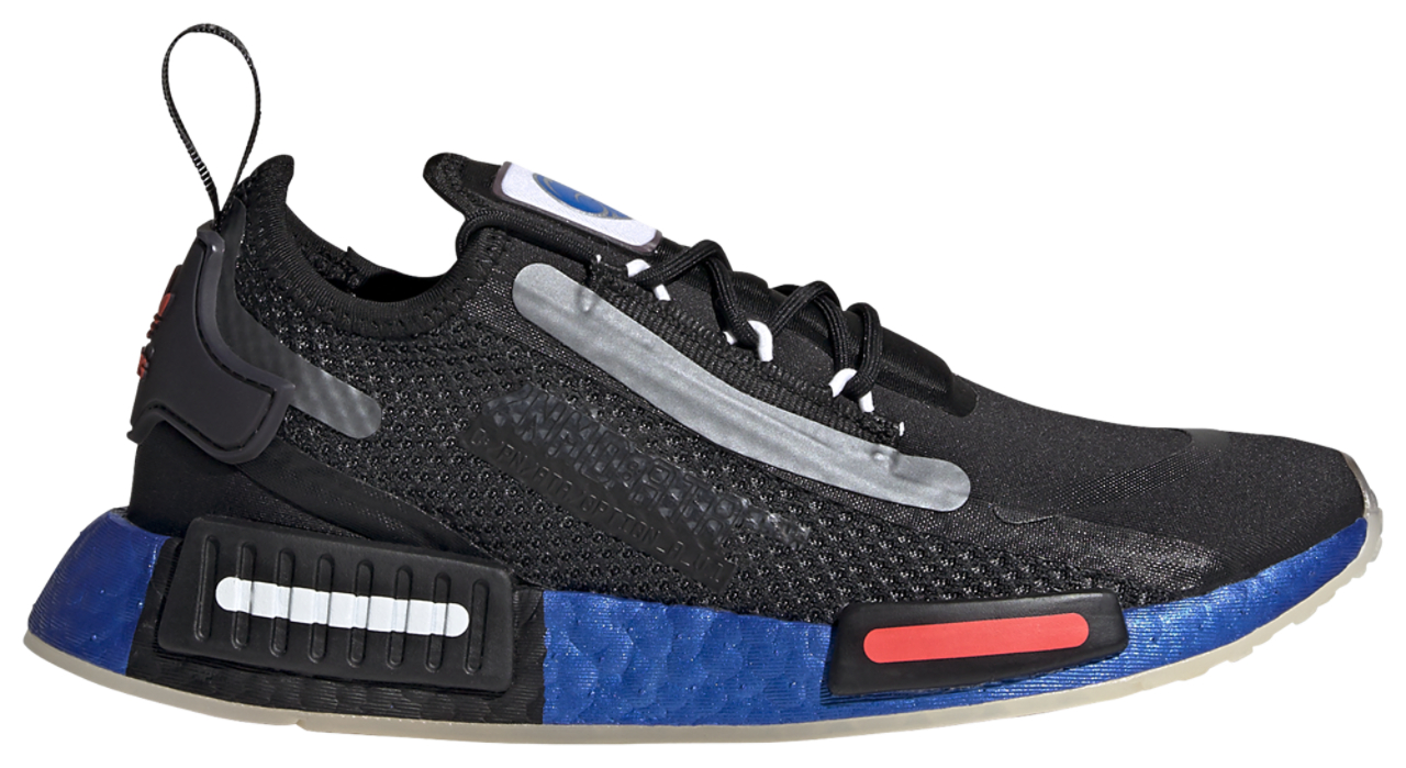 adidas Originals NMD R1 Image 1 of 4. Tap to open photo gallery.