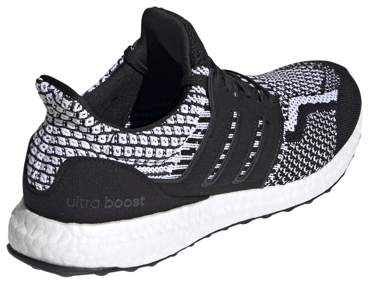 adidas Ultraboost DNA 5.0 Image 4 of 6. Tap to open photo gallery.