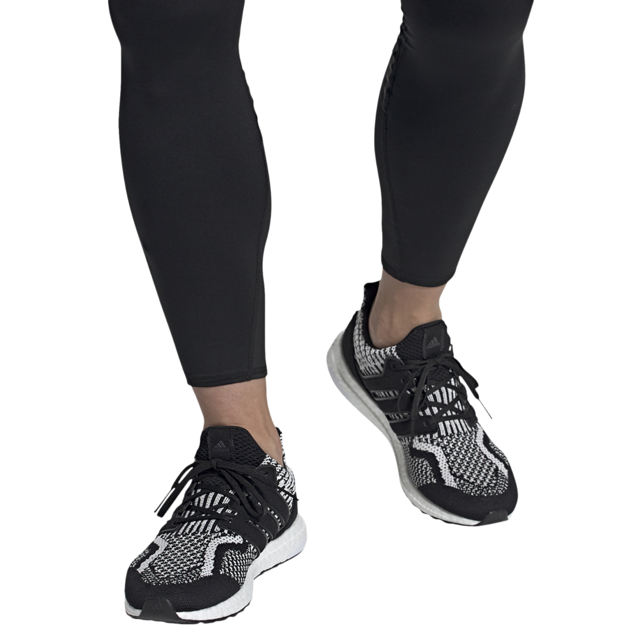 adidas Ultraboost DNA 5.0 Image 6 of 6. Tap to open photo gallery.