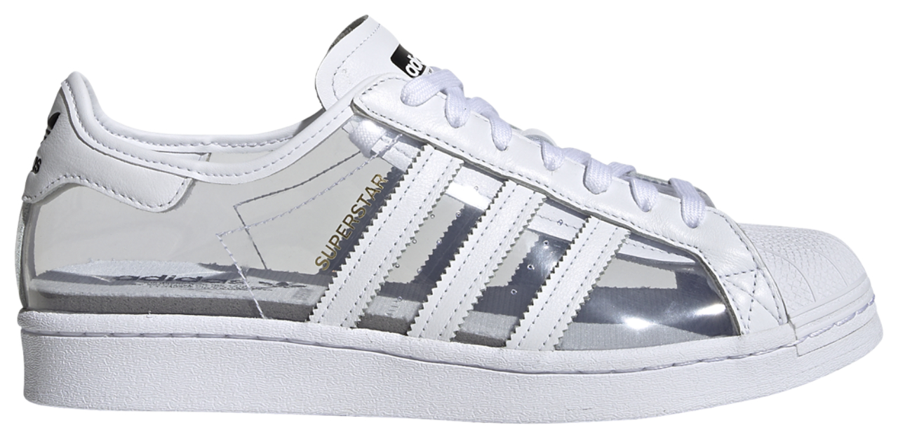 adidas Originals Superstar Image 1 of 5. Tap to open photo gallery.