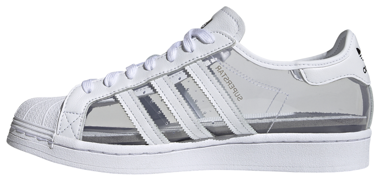adidas Originals Superstar Image 2 of 5. Tap to open photo gallery.