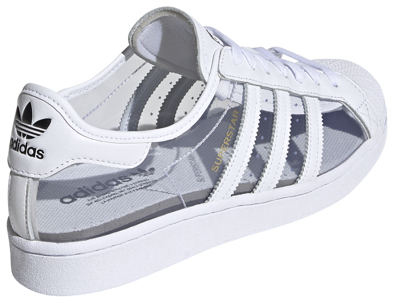 adidas Originals Superstar Image 3 of 5. Tap to open photo gallery.