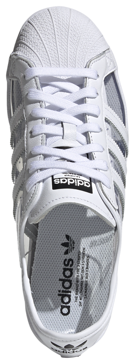 adidas Originals Superstar Image 4 of 5. Tap to open photo gallery.