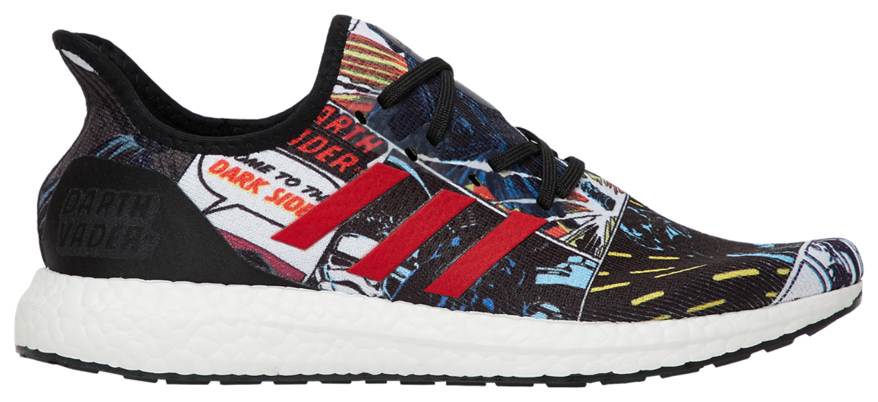 adidas AM4 The Force Image 1 of 5. Tap to open photo gallery.