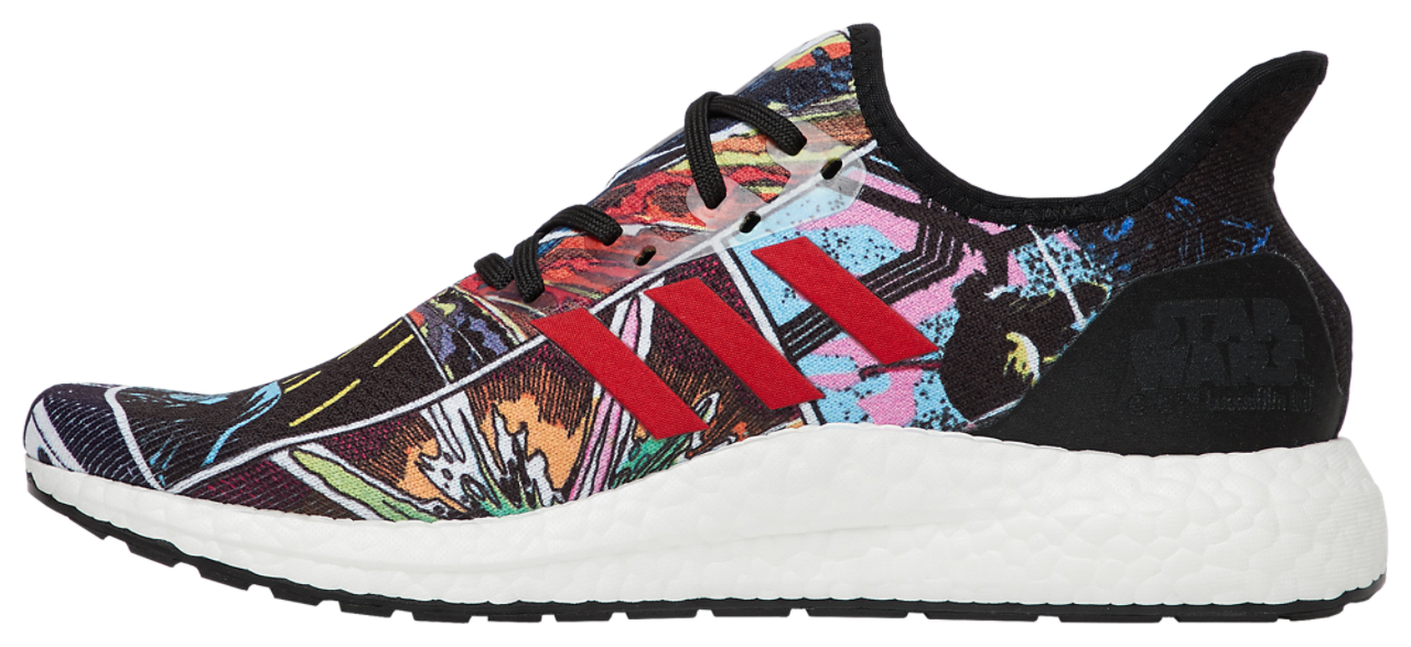 adidas AM4 The Force Image 2 of 5. Tap to open photo gallery.