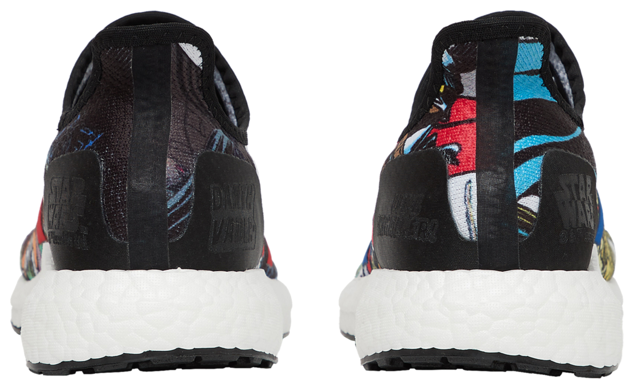 adidas AM4 The Force Image 3 of 5. Tap to open photo gallery.