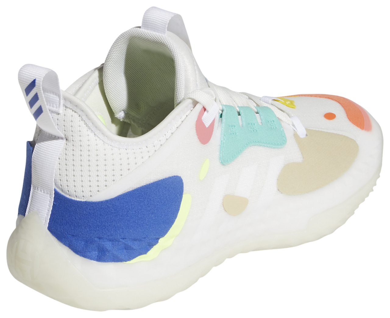 adidas Harden VOL. 5 Image 3 of 5. Tap to open photo gallery.