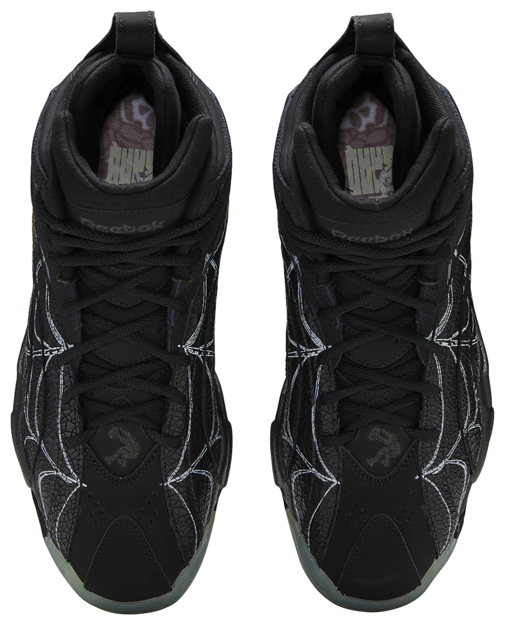Reebok Shaqnosis Image 3 of 7. Tap to open photo gallery.