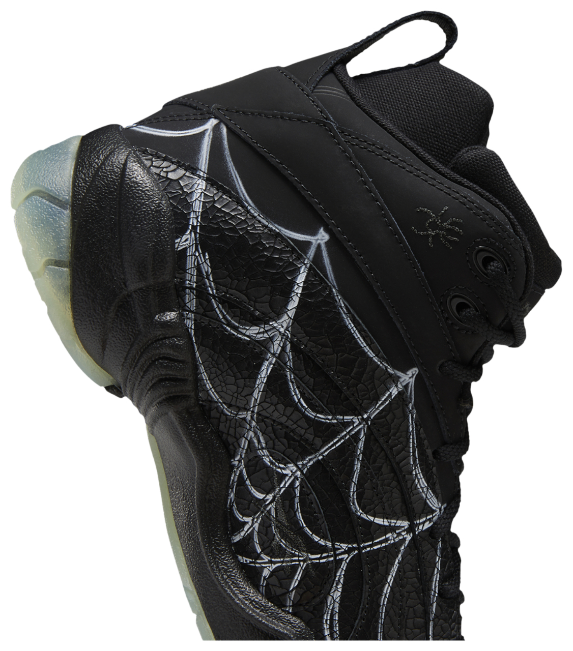 Reebok Shaqnosis Image 5 of 7. Tap to open photo gallery.