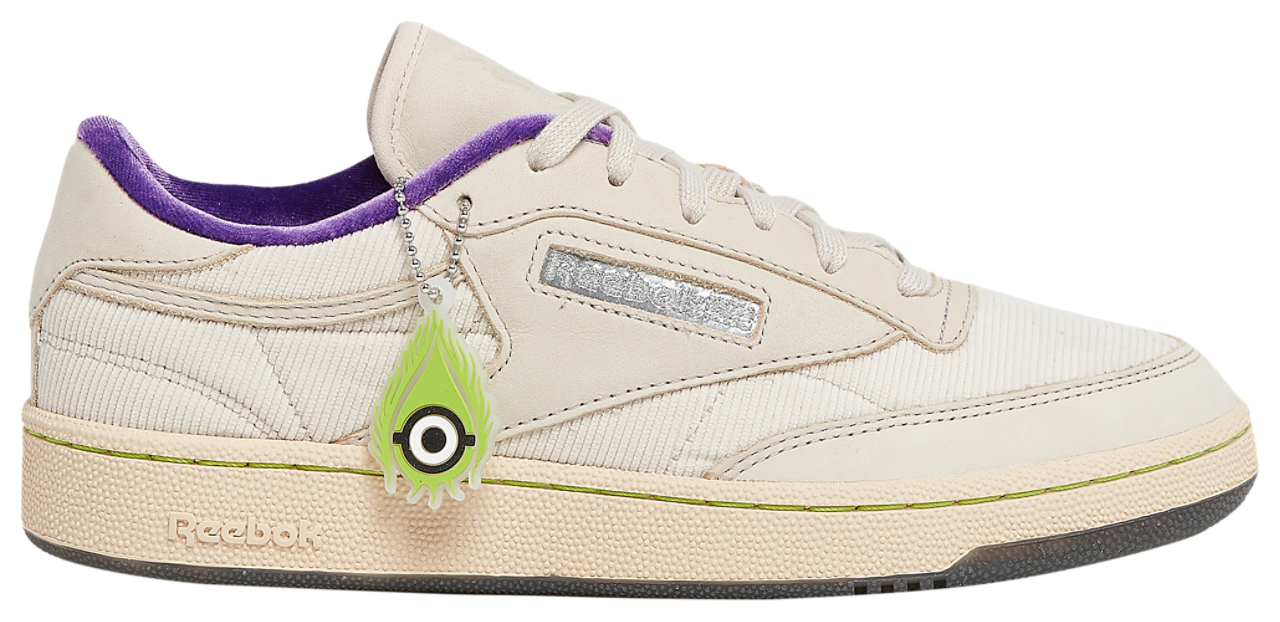 Reebok Club C 85 Image 1 of 5. Tap to open photo gallery.