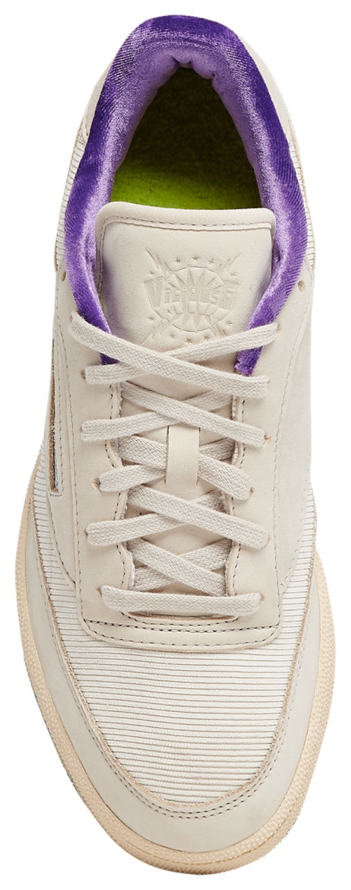 Reebok Club C 85 Image 4 of 5. Tap to open photo gallery.