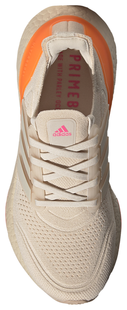 adidas Ultraboost 21 Image 4 of 5. Tap to open photo gallery.