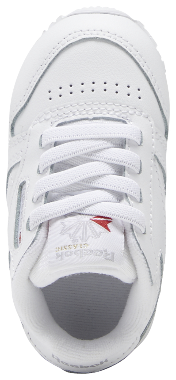 Reebok Classic Leather Image 4 of 5. Tap to open photo gallery.