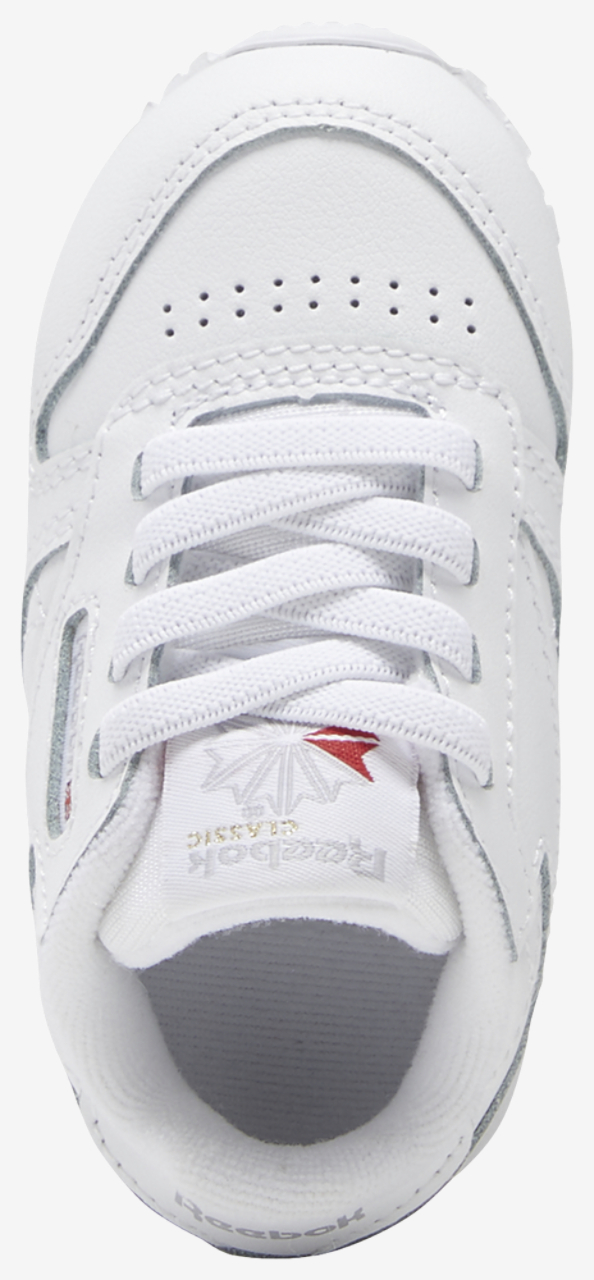 Reebok Classic Leather Image 4 of 5. Tap to open photo gallery.