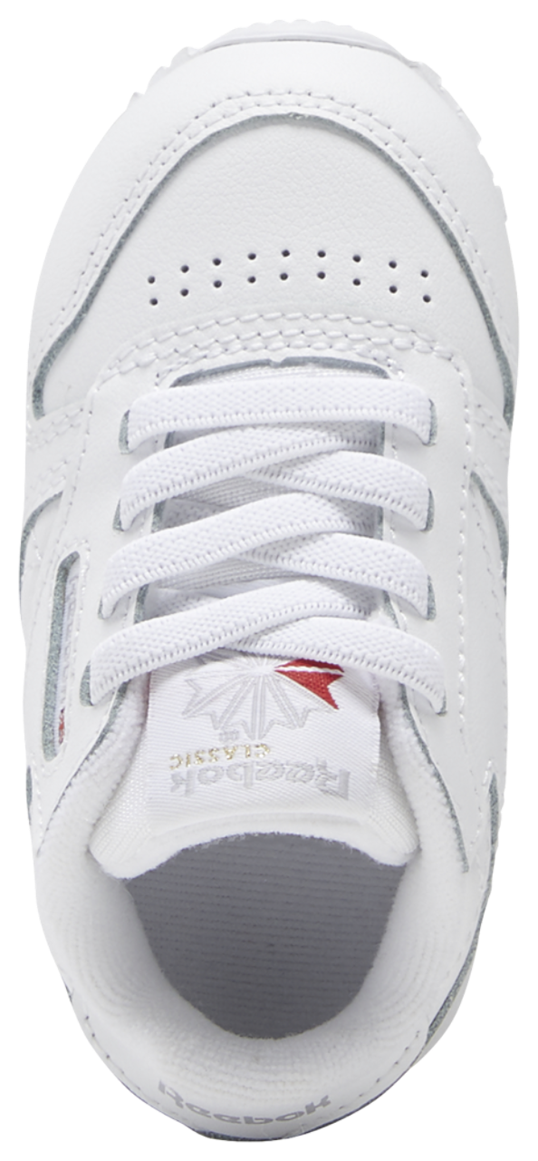 Reebok Classic Leather Image 4 of 5. Tap to open photo gallery.