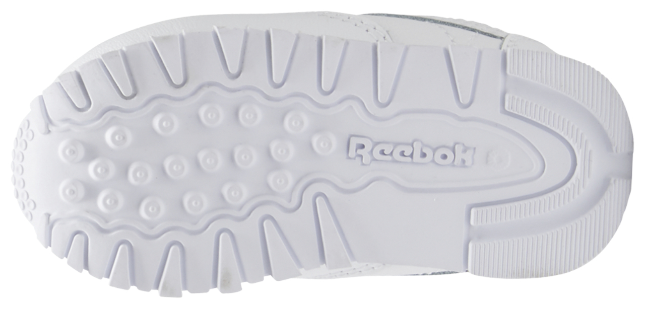 Reebok Classic Leather Image 5 of 5. Tap to open photo gallery.