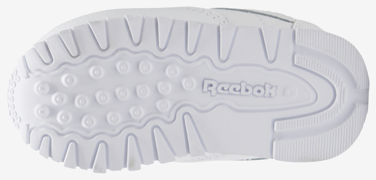 Reebok Classic Leather Image 5 of 5. Tap to open photo gallery.