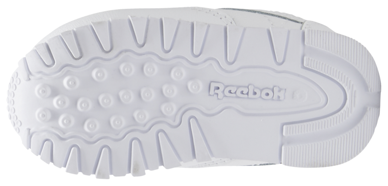 Reebok Classic Leather Image 5 of 5. Tap to open photo gallery.