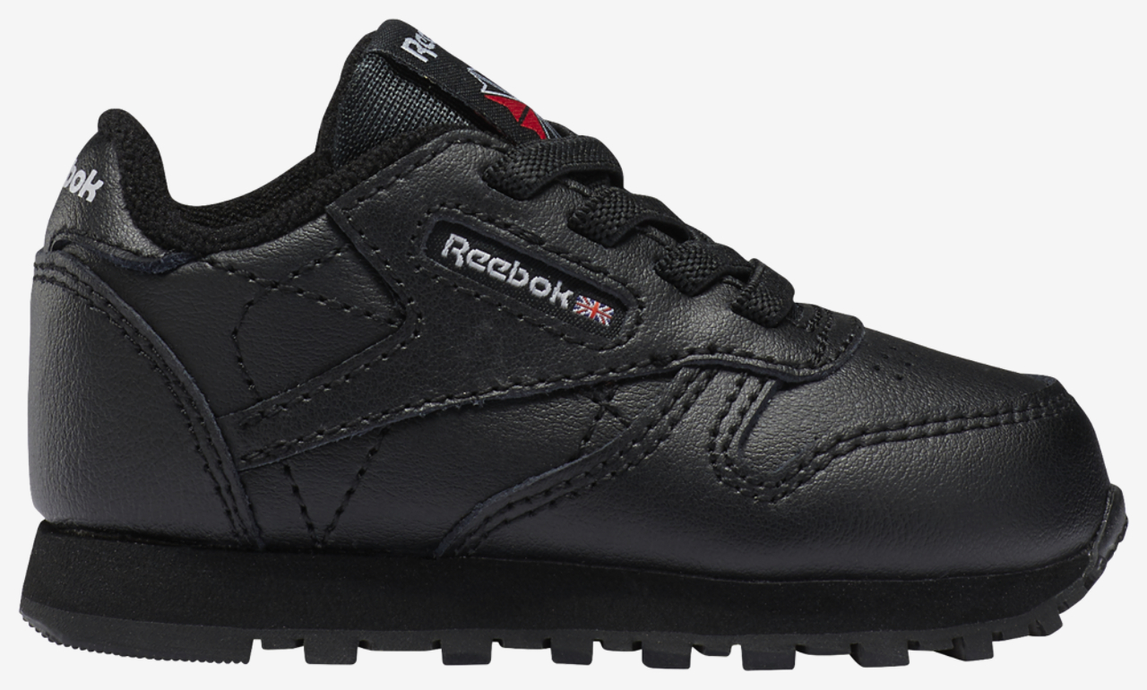 Reebok Classic Leather Image 2 of 5. Tap to open photo gallery.