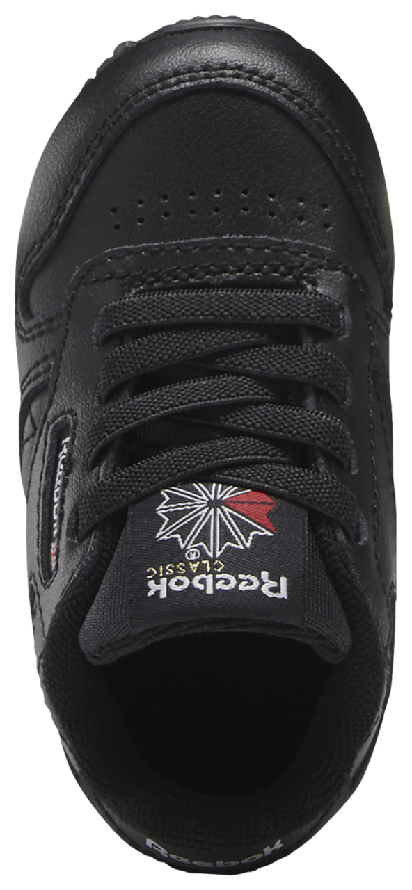 Reebok Classic Leather Image 4 of 5. Tap to open photo gallery.