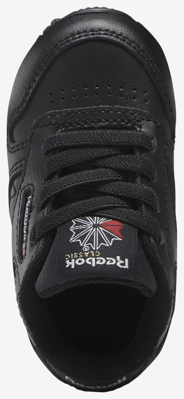 Reebok Classic Leather Image 4 of 5. Tap to open photo gallery.