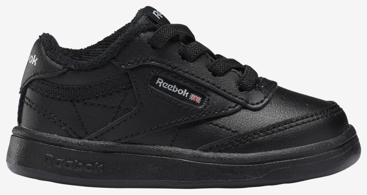 Reebok Club C Image 2 of 6. Tap to open photo gallery.