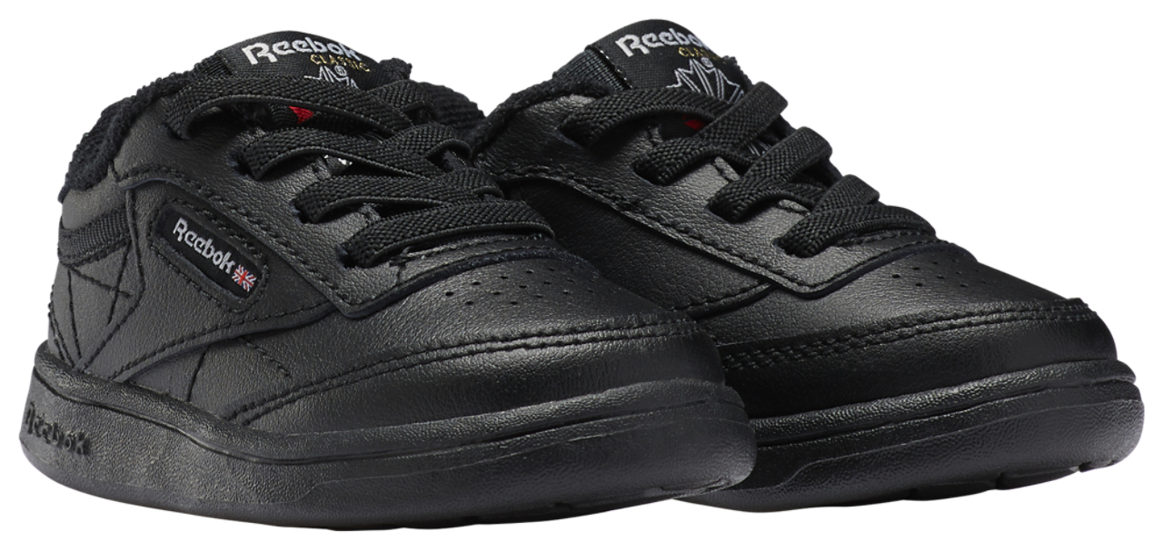 Reebok Club C Image 3 of 6. Tap to open photo gallery.