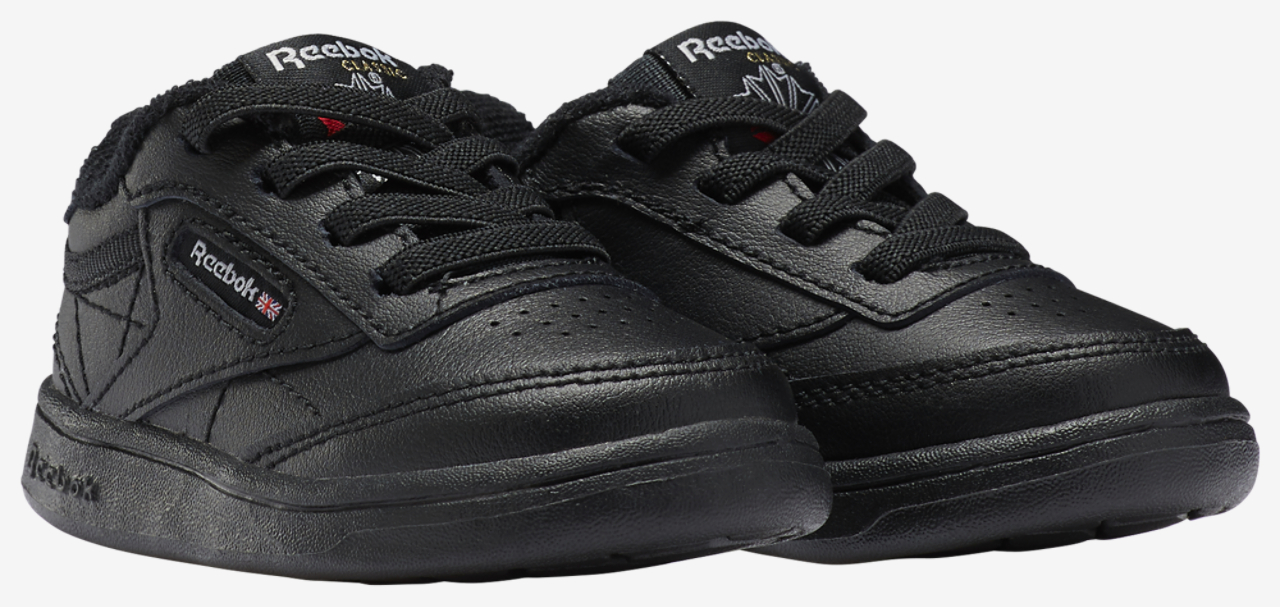 Reebok Club C Image 3 of 6. Tap to open photo gallery.