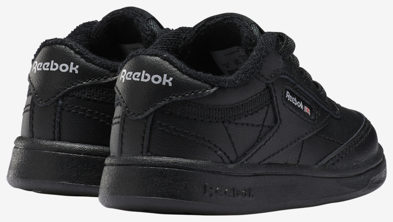 Reebok Club C Image 4 of 6. Tap to open photo gallery.