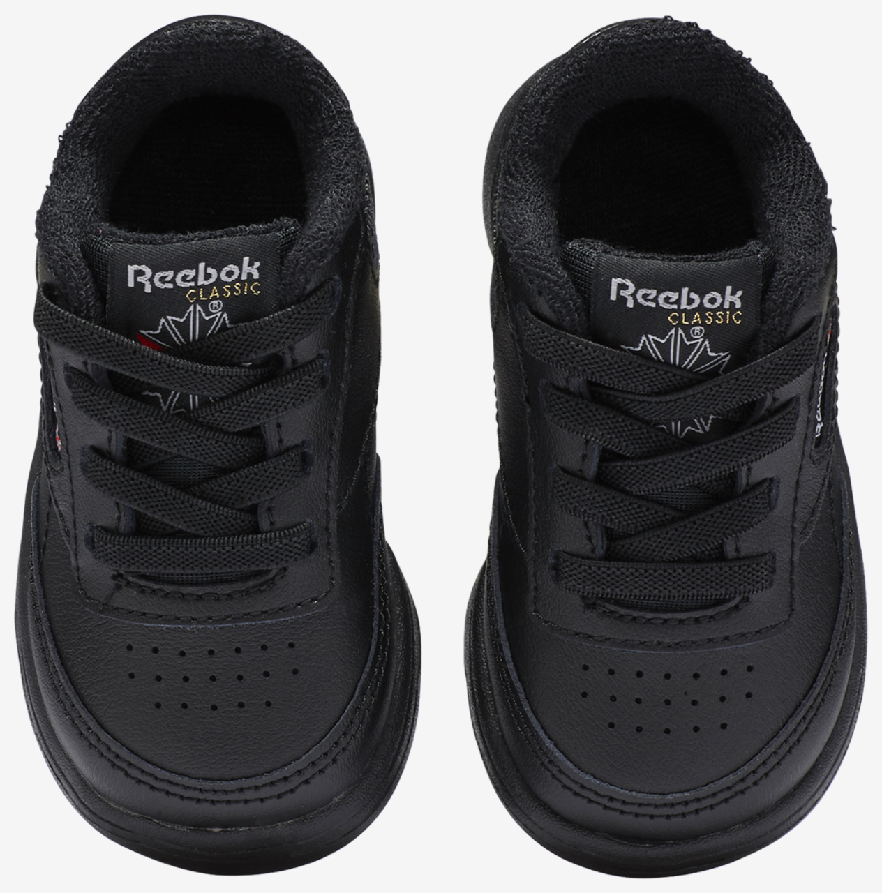 Reebok Club C Image 5 of 6. Tap to open photo gallery.