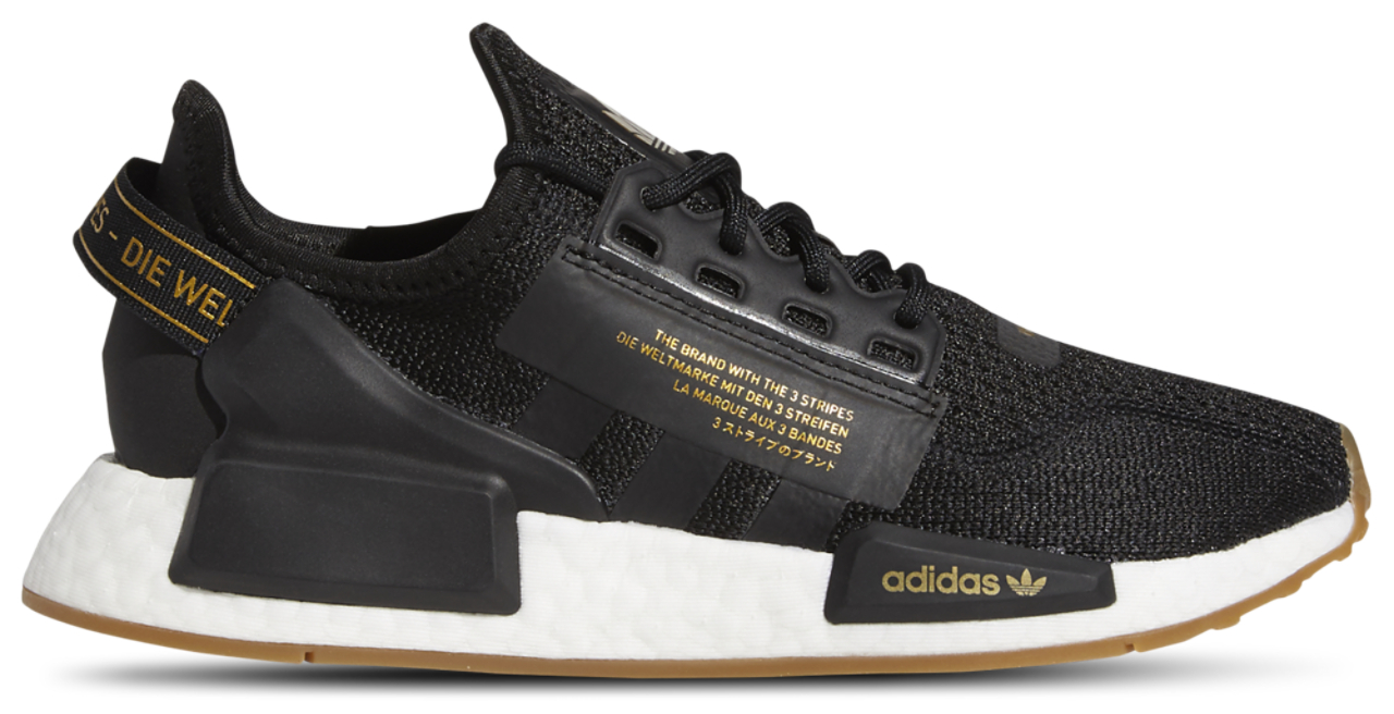 adidas Originals NMD R1 V2 Image 1 of 5. Tap to open photo gallery.