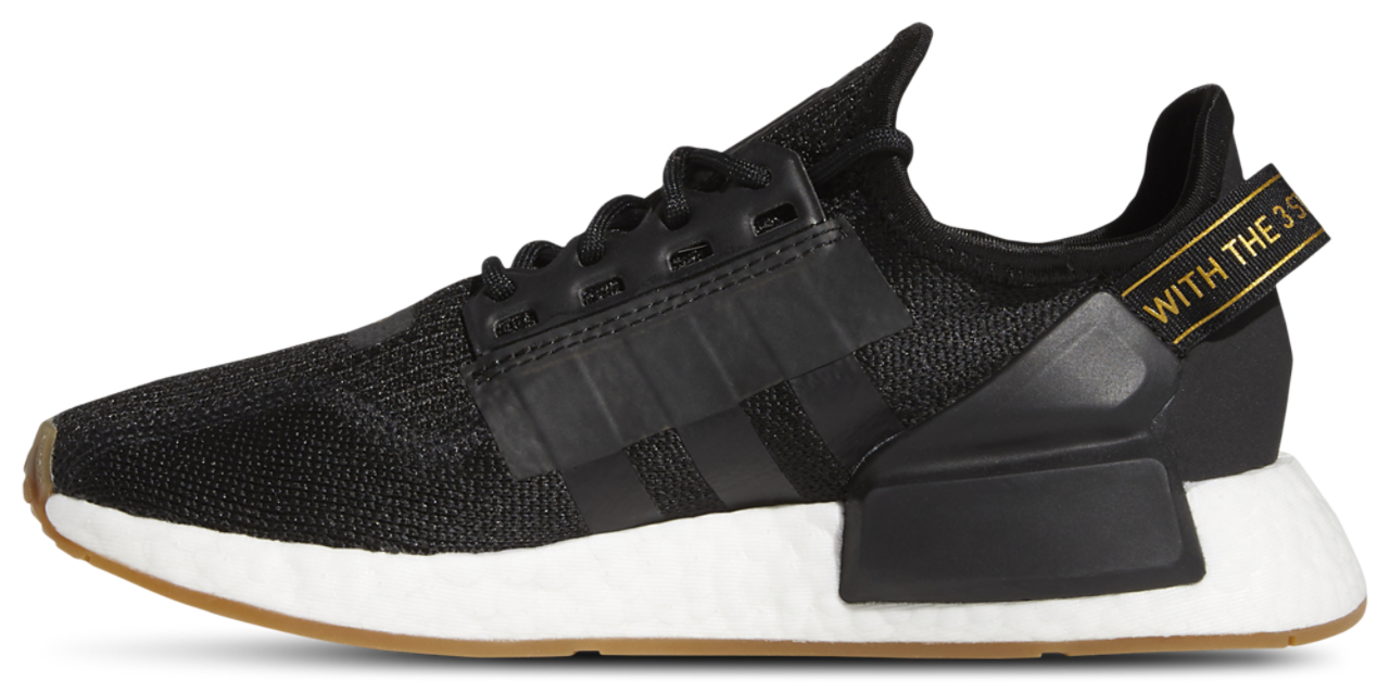 adidas Originals NMD R1 V2 Image 2 of 5. Tap to open photo gallery.