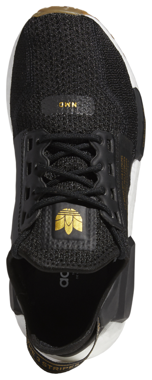 adidas Originals NMD R1 V2 Image 4 of 5. Tap to open photo gallery.