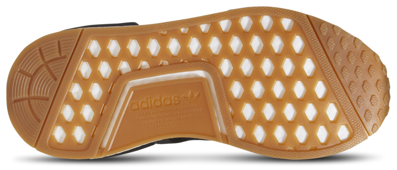 adidas Originals NMD R1 V2 Image 5 of 5. Tap to open photo gallery.