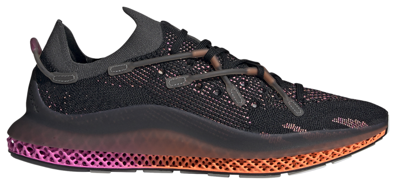 adidas 4D Fusio Image 1 of 5. Tap to open photo gallery.