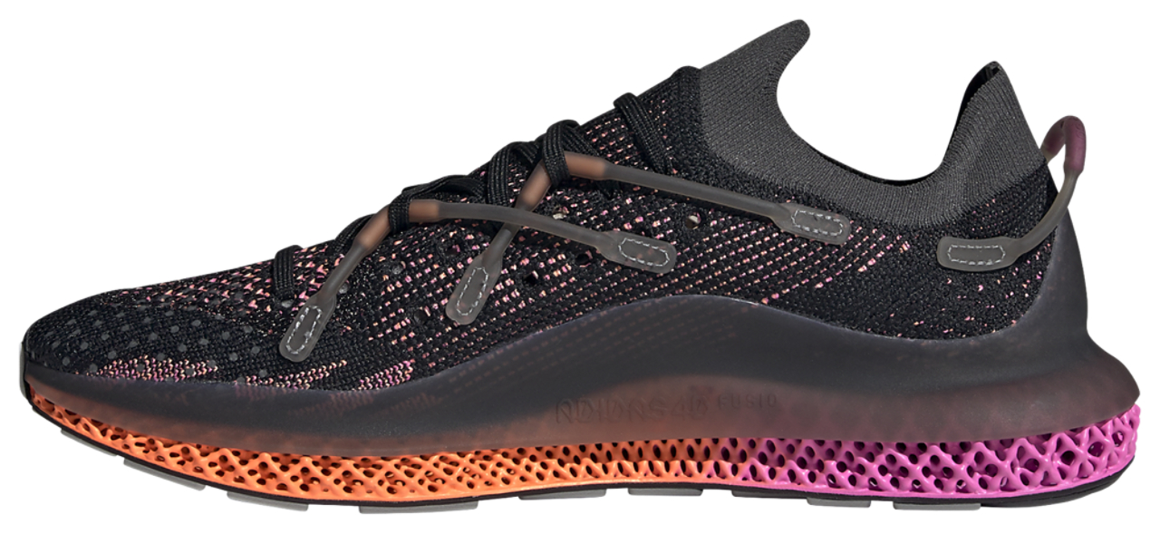 adidas 4D Fusio Image 2 of 5. Tap to open photo gallery.